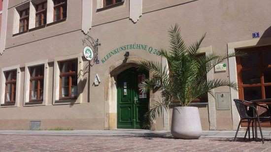 Kleinkunstbüehne Q24